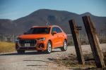 Audi Q3 35 TFSI S-Line 2020 года (MX)